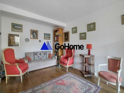 Louer Appartement 63 m2 Boulogne-billancourt