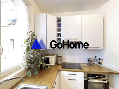 Louer Appartement Paris-18eme-arrondissement 1338 euros