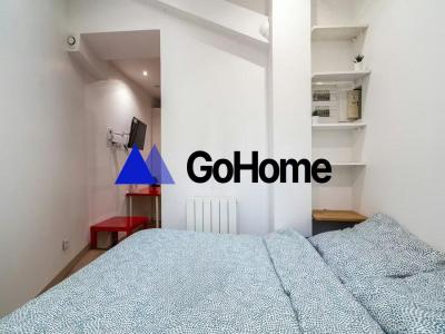Louer Appartement Paris-13eme-arrondissement Paris