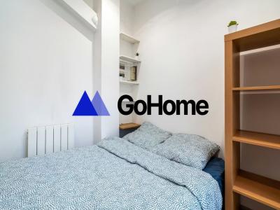 Louer Appartement Paris-13eme-arrondissement 820 euros