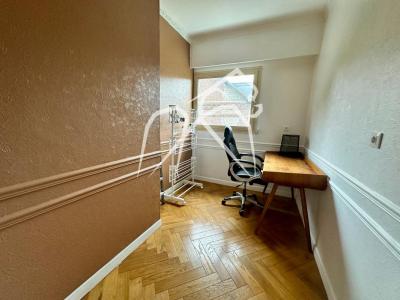 Acheter Appartement 60 m2 Rouen
