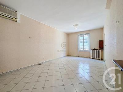Annonce Vente 4 pi�ces Maison Lyon-8eme-arrondissement 69