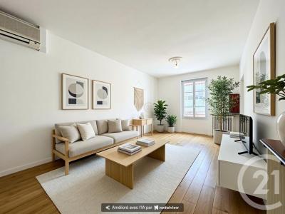 Acheter Maison 111 m2 Lyon-8eme-arrondissement
