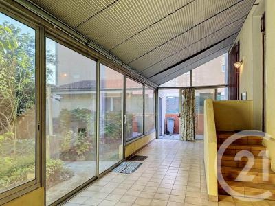 Acheter Maison Lyon-8eme-arrondissement 440000 euros