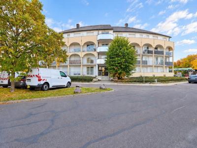For rent Chevigny-saint-sauveur 1 room 19 m2 Cote d'or (21800) photo 0