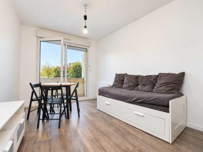For rent Chevigny-saint-sauveur 1 room 19 m2 Cote d'or (21800) photo 1
