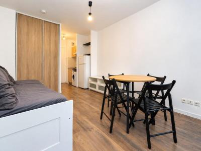 For rent Chevigny-saint-sauveur 1 room 19 m2 Cote d'or (21800) photo 2