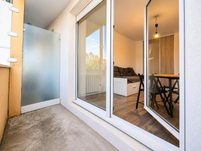 For rent Chevigny-saint-sauveur 1 room 19 m2 Cote d'or (21800) photo 3