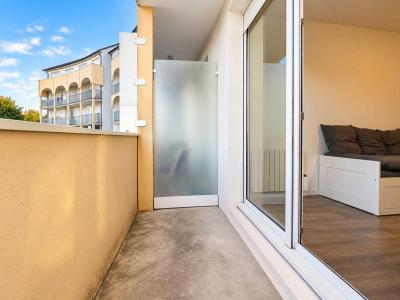 For rent Chevigny-saint-sauveur 1 room 19 m2 Cote d'or (21800) photo 4