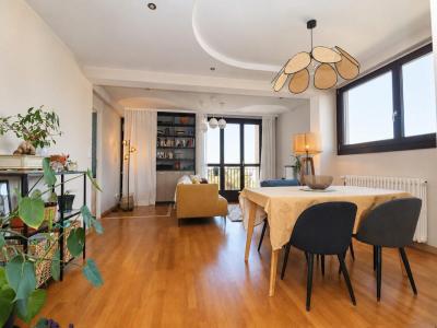 Acheter Appartement 82 m2 Dijon