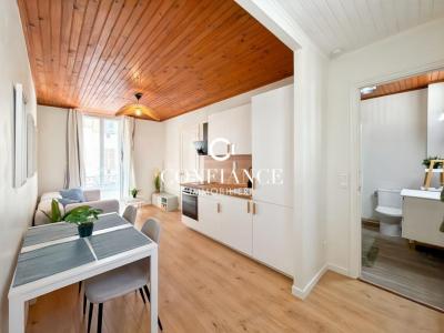 Acheter Appartement 45 m2 Nice