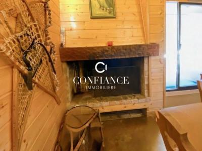 For sale Saint-etienne-de-tinee 4 rooms 85 m2 Alpes Maritimes (06660) photo 1