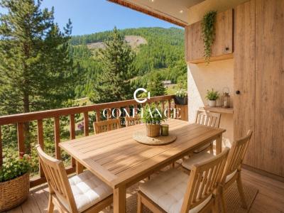 For sale Saint-etienne-de-tinee 4 rooms 85 m2 Alpes Maritimes (06660) photo 2