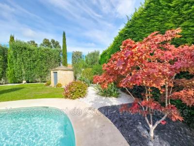 Acheter Maison 160 m2 Ensues-la-redonne