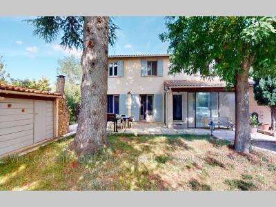 For sale Gardanne 4 rooms 125 m2 Bouches du Rhone (13120) photo 0