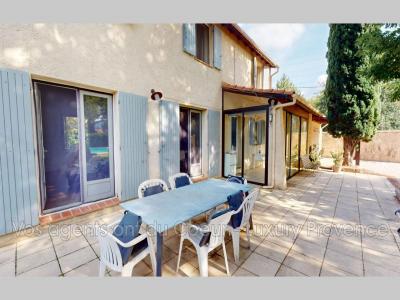 For sale Gardanne 4 rooms 125 m2 Bouches du Rhone (13120) photo 1