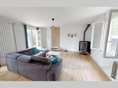For sale Gardanne 4 rooms 125 m2 Bouches du Rhone (13120) photo 2