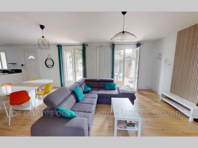 For sale Gardanne 4 rooms 125 m2 Bouches du Rhone (13120) photo 3