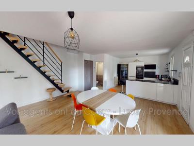 For sale Gardanne 4 rooms 125 m2 Bouches du Rhone (13120) photo 4