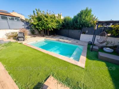 For sale Meyreuil 4 rooms 94 m2 Bouches du Rhone (13590) photo 0