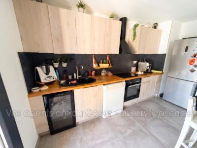 For sale Meyreuil 4 rooms 94 m2 Bouches du Rhone (13590) photo 1