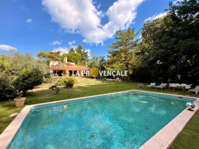 For sale Simiane-collongue 5 rooms 190 m2 Bouches du Rhone (13109) photo 0