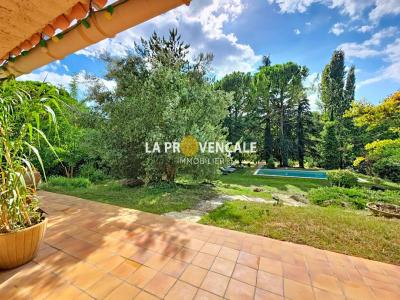 For sale Simiane-collongue 5 rooms 190 m2 Bouches du Rhone (13109) photo 1