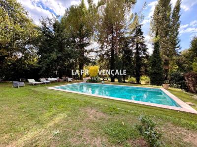 For sale Simiane-collongue 5 rooms 190 m2 Bouches du Rhone (13109) photo 2