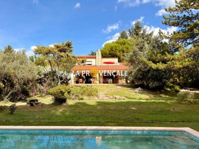 For sale Simiane-collongue 5 rooms 190 m2 Bouches du Rhone (13109) photo 3