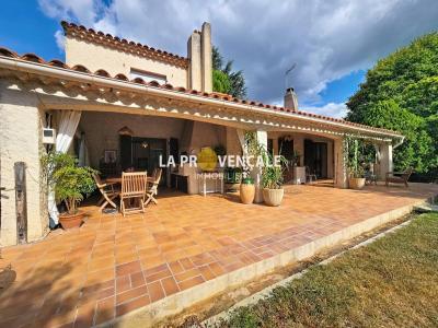 For sale Simiane-collongue 5 rooms 190 m2 Bouches du Rhone (13109) photo 4