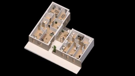 Acheter Local commercial 200 m2 Collonges-au-mont-d'or