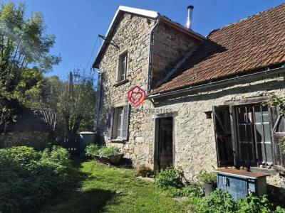 For sale Biert 4 rooms 85 m2 Ariege (09320) photo 1