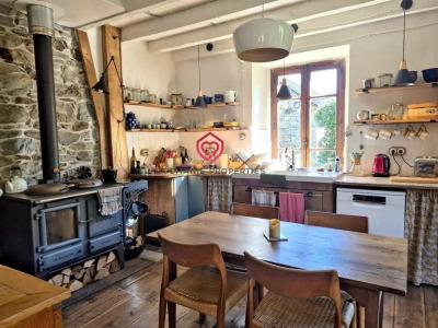 For sale Biert 4 rooms 85 m2 Ariege (09320) photo 2
