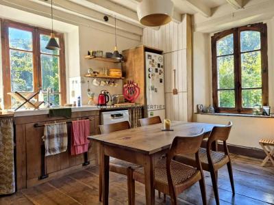 For sale Biert 4 rooms 85 m2 Ariege (09320) photo 4