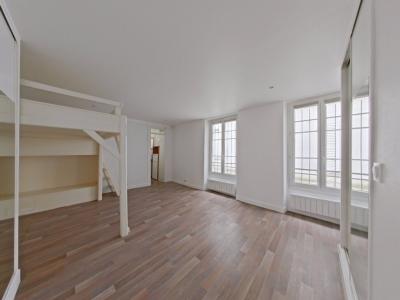 Annonce Location Appartement Paris-15eme-arrondissement 75