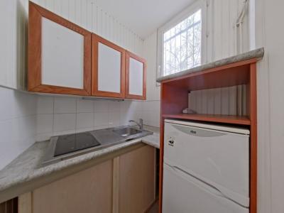 Louer Appartement 27 m2 Paris-15eme-arrondissement