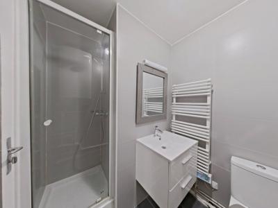 Louer Appartement Paris-15eme-arrondissement Paris