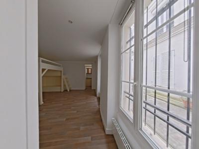 Louer Appartement Paris-15eme-arrondissement 1000 euros
