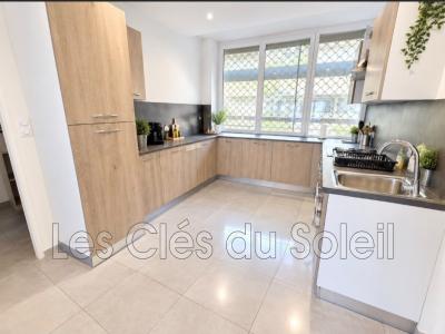 Annonce Vente 6 pi�ces Appartement Toulon 83