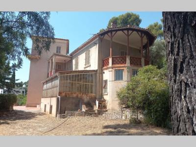Annonce Vente Prestige Toulon 83