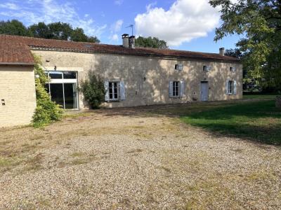 Annonce Vente 8 pi�ces Maison Brettes 16