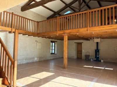 Acheter Maison 374 m2 Brettes