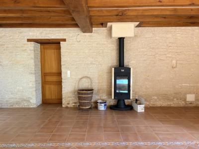 Acheter Maison Brettes Charente