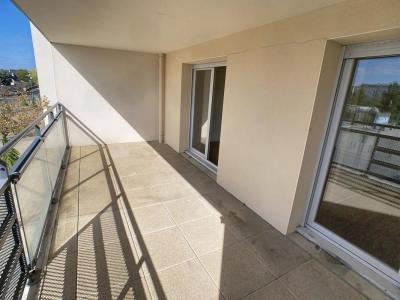 For sale Trelaze 3 rooms 62 m2 Maine et loire (49800) photo 0
