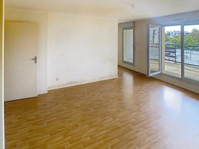 Annonce Vente 3 pi�ces Appartement Trelaze 49