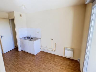 Acheter Appartement 62 m2 Trelaze