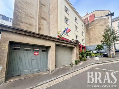 Annonce Vente Parking Nantes 44