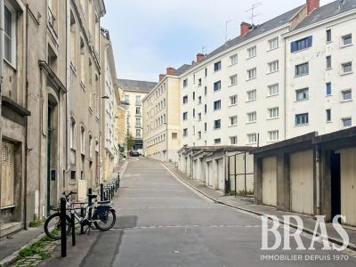 Acheter Parking 13 m2 Nantes