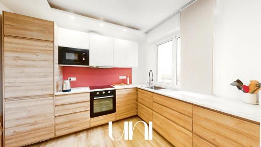 Annonce Vente 4 pi�ces Appartement Mondeville 14