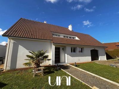 For sale Hermanville-sur-mer 6 rooms 142 m2 Calvados (14880) photo 0